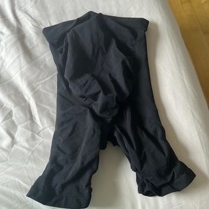 Skims maternity shapewear